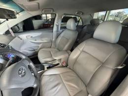 TOYOTA - COROLLA - 2009/2009 - Cinza - R$ 53.900,00