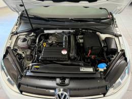 VOLKSWAGEN - GOLF - 2014/2014 - Branca - R$ 85.900,00