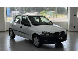 CHEVROLET - CELTA - 2010/2010 - Branca - R$ 22.900,00