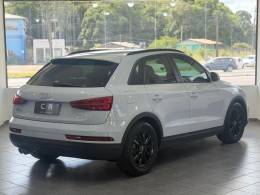 AUDI - Q3 - 2015/2016 - Branca - R$ 94.900,00