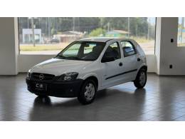 CHEVROLET - CELTA - 2010/2010 - Branca - R$ 22.900,00