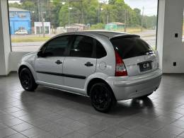 CITROËN - C3 - 2011/2012 - Cinza - R$ 29.900,00