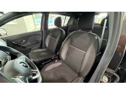 RENAULT - SANDERO - 2021/2022 - Preta - R$ 64.900,00