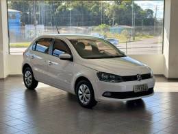 VOLKSWAGEN - GOL - 2012/2013 - Branca - R$ 29.900,00