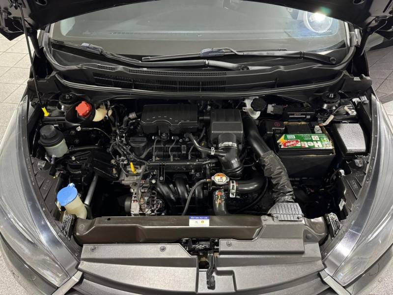 HYUNDAI - HB20 - 2018/2018 - Preta - R$ 49.900,00