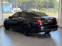 FORD - FUSION - 2010/2010 - Preta - R$ 47.900,00