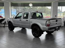 FORD - RANGER - 2010/2010 - Prata - R$ 59.900,00