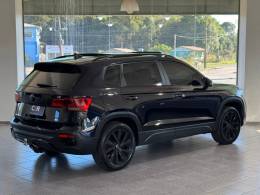 VOLKSWAGEN - TAOS - 2022/2022 - Preta - R$ 156.900,00