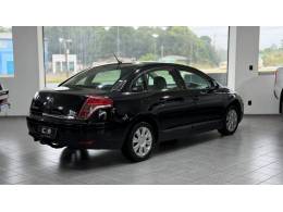 CITROËN - C4 - 2011/2012 - Preta - R$ 29.900,00