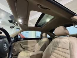 VOLKSWAGEN - FUSCA - 2013/2013 - Branca - R$ 109.900,00