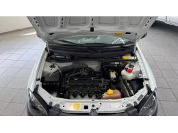 CHEVROLET - CELTA - 2010/2010 - Branca - R$ 22.900,00