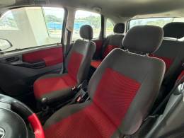 CHEVROLET - MERIVA - 2007/2008 - Preta - R$ 31.900,00