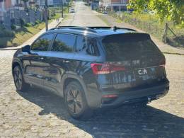 VOLKSWAGEN - TAOS - 2021/2022 - Preta - R$ 149.900,00
