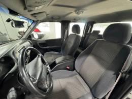 FORD - RANGER - 2010/2010 - Prata - R$ 59.900,00