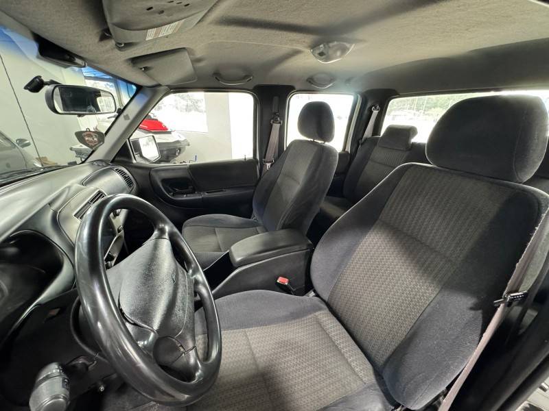 FORD - RANGER - 2010/2010 - Prata - R$ 59.900,00