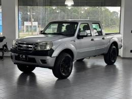 FORD - RANGER - 2010/2010 - Prata - R$ 59.900,00