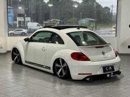 VOLKSWAGEN - FUSCA - 2013/2013 - Branca - R$ 109.900,00