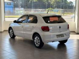 VOLKSWAGEN - GOL - 2012/2013 - Branca - R$ 29.900,00