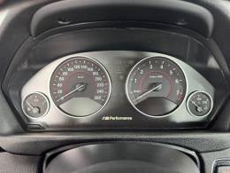 BMW - 320I - 2013/2013 - Preta - R$ 89.900,00