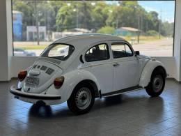 VOLKSWAGEN - FUSCA - 1995/1996 - Branca - R$ 34.900,00