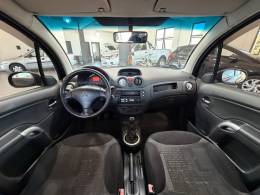 CITROËN - C3 - 2007/2008 - Cinza - R$ 19.900,00