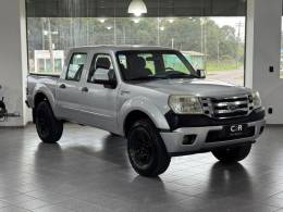 FORD - RANGER - 2010/2010 - Prata - R$ 59.900,00