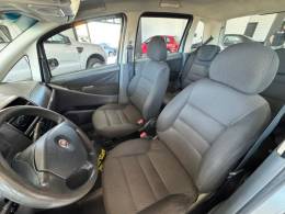 FIAT - IDEA - 2009/2010 - Prata - R$ 31.900,00