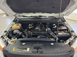 FORD - RANGER - 2015/2015 - Branca - R$ 119.900,00