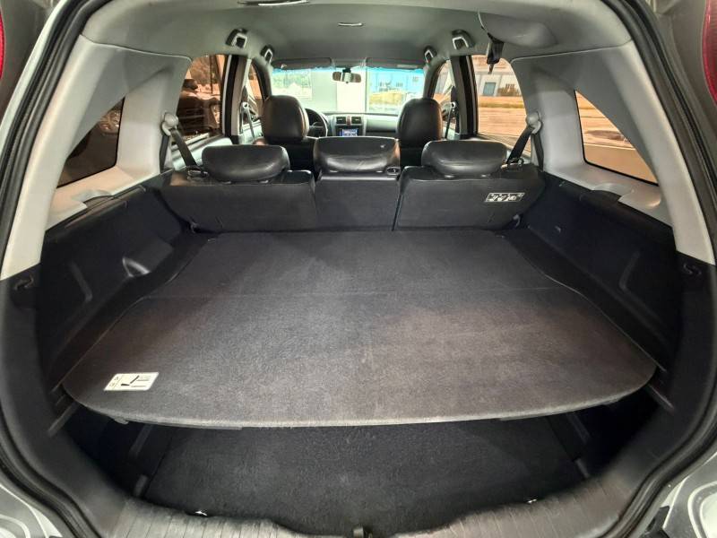 HONDA - CRV - 2008/2009 - Prata - R$ 51.900,00