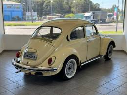 VOLKSWAGEN - FUSCA - 1975/1975 - Bege - R$ 34.900,00