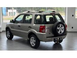 FORD - ECOSPORT - 2008/2008 - Prata - R$ 33.900,00