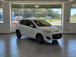 FIAT - PALIO - 2014/2014 - Branca - R$ 36.900,00