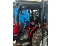 YANMAR - TRATOR 1155.4 - 2013/2013 - Vermelha - R$ 145.000,00