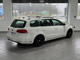 VOLKSWAGEN - PASSAT VARIANT - 2014/2014 - Branca - R$ 84.900,00