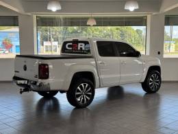 VOLKSWAGEN - AMAROK - 2018/2018 - Branca - R$ 154.900,00