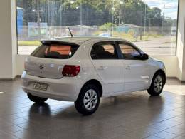 VOLKSWAGEN - GOL - 2012/2013 - Branca - R$ 29.900,00