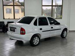 CHEVROLET - CORSA - 2000/2001 - Branca - R$ 19.900,00