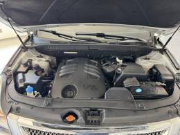 HYUNDAI - VERA CRUZ - 2012/2012 - Prata - R$ 63.900,00
