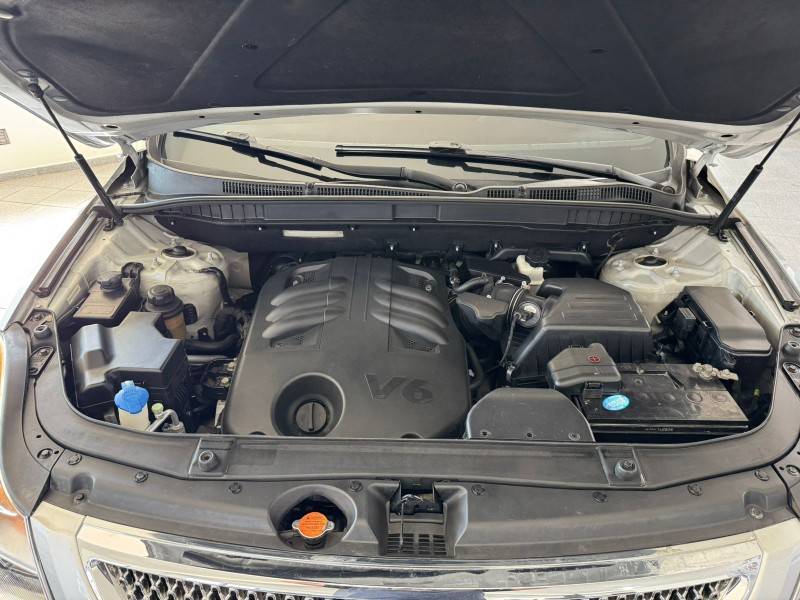 HYUNDAI - VERA CRUZ - 2012/2012 - Prata - R$ 63.900,00