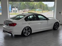 BMW - 328I - 2013/2013 - Branca - R$ 117.900,00