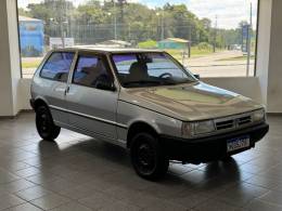 FIAT - UNO - 1998/1998 - Prata - R$ 9.900,00