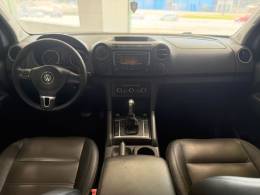 VOLKSWAGEN - AMAROK - 2013/2013 - Branca - R$ 94.900,00