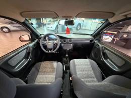 CHEVROLET - CELTA - 2002/2003 - Branca - R$ 17.900,00