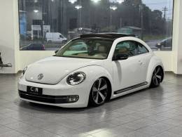 VOLKSWAGEN - FUSCA - 2013/2013 - Branca - R$ 109.900,00