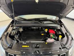 JEEP - COMPASS - 2020/2021 - Cinza - R$ 129.900,00