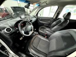 CITROËN - AIRCROSS - 2012/2012 - Prata - R$ 39.900,00