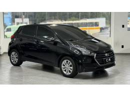 HYUNDAI - HB20 - 2018/2018 - Preta - R$ 49.900,00