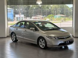 HONDA - CIVIC - 2008/2008 - Dourada - R$ 44.900,00