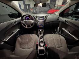HYUNDAI - HB20 - 2018/2018 - Preta - R$ 49.900,00