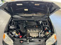 HONDA - CIVIC - 2003/2003 - Preta - R$ 29.900,00
